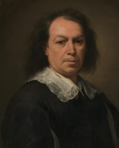 Bartolomé Esteban Murillo