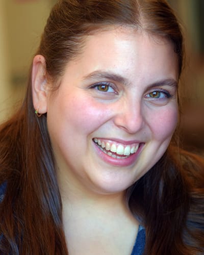 Beanie Feldstein