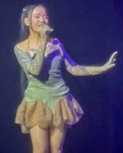 Bella Poarch