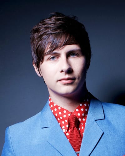 Ben Hanlin