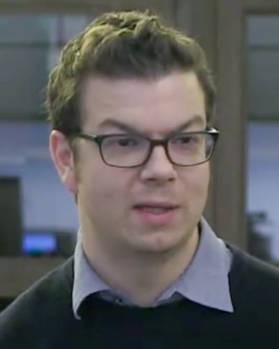 Ben Lerner