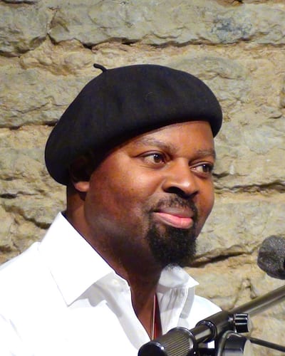 Ben Okri