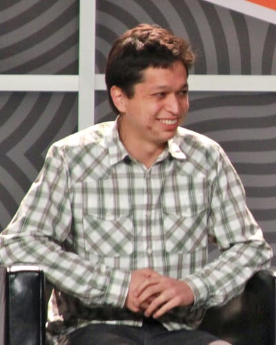 Ben Silbermann