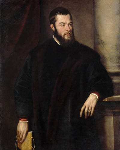 Benedetto Varchi