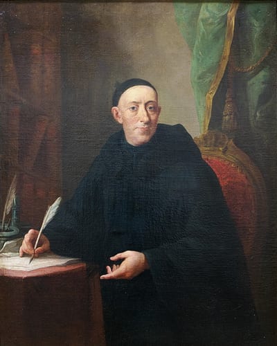 Benito Jerónimo Feijóo