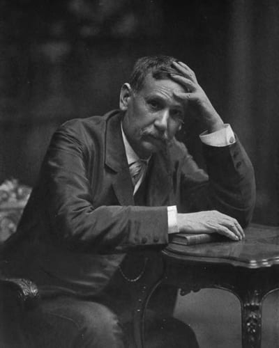 Benito Pérez Galdós