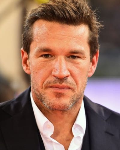Benjamin Castaldi