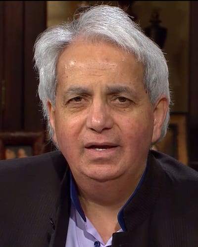 Benny Hinn