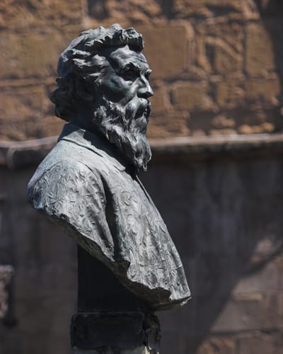 Benvenuto Cellini