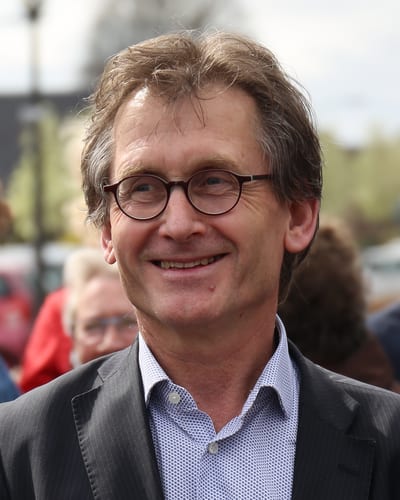 Bernard Feringa