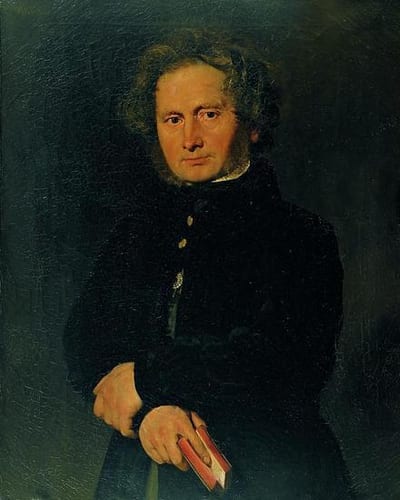 Bernhard Severin Ingemann
