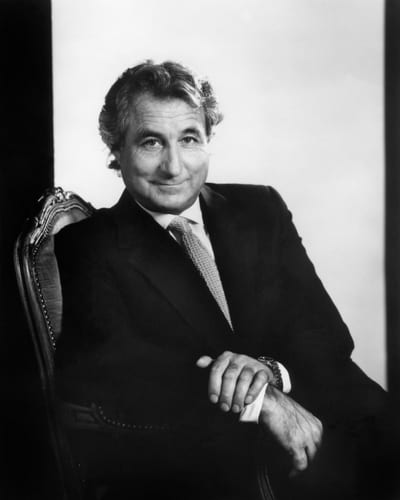 Bernie Madoff