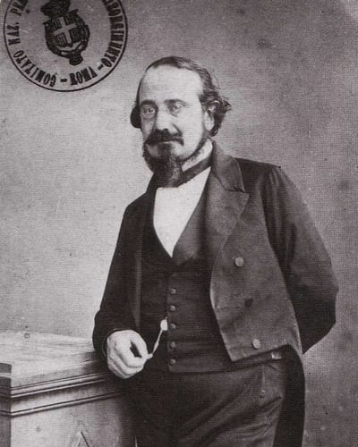 Bertrando Spaventa