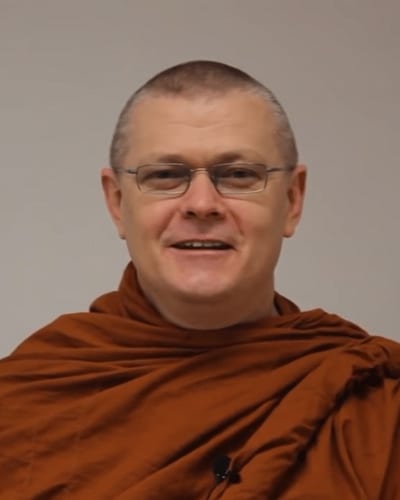 Bhante Sujato