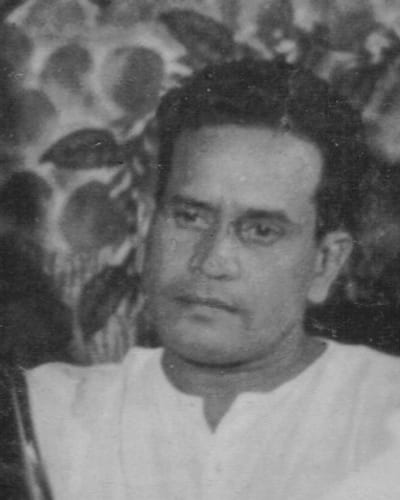 Bhimsen Joshi