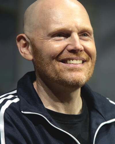 Bill Burr
