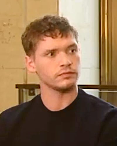 Billy Howle