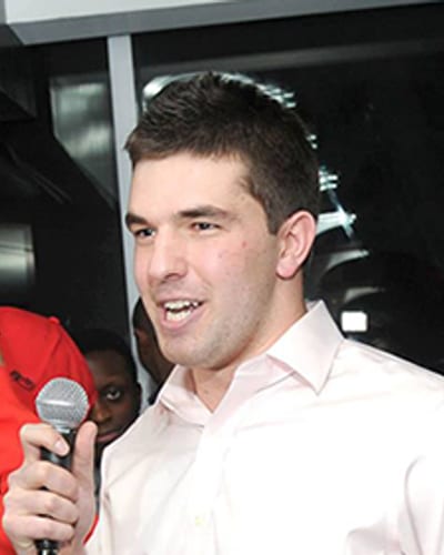 Billy McFarland