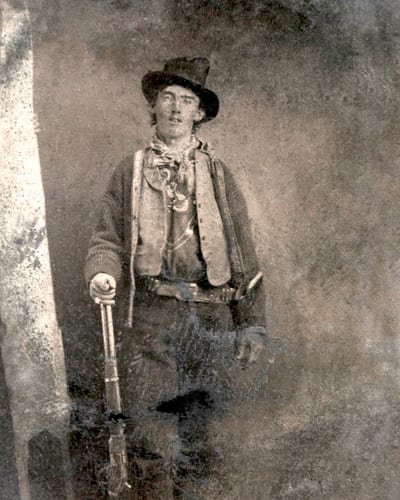Billy the Kid