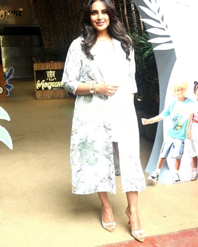 Bipasha Basu