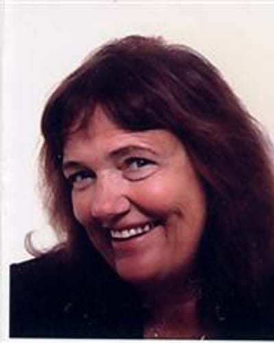 Birgit Brock-Utne