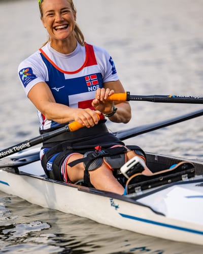 Birgit Skarstein