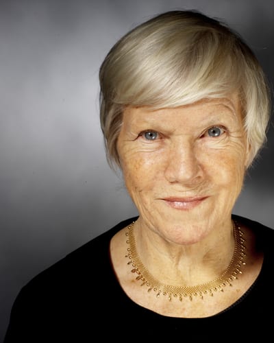 Birgitta Stenberg