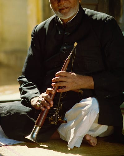 Bismillah Khan