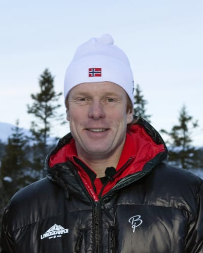 Bjørn Dæhlie