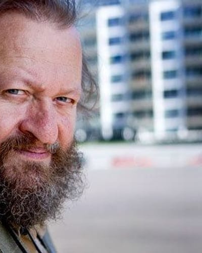Bjørn Nørgaard