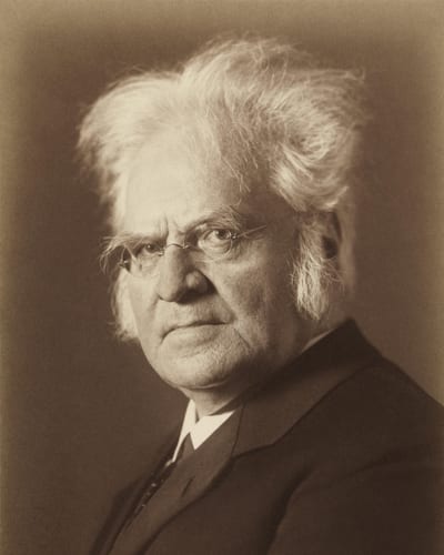 Bjørnstjerne Bjørnson