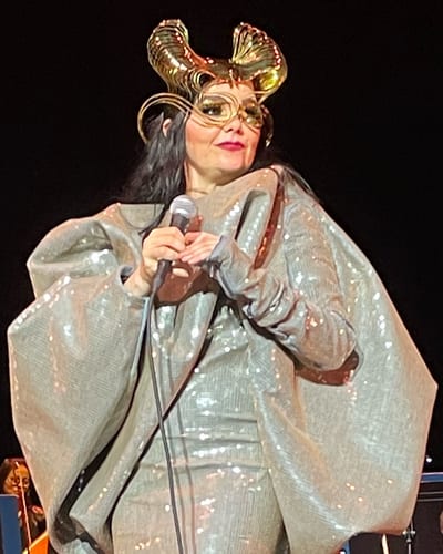 Björk