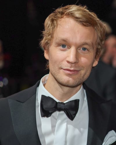 Björn Gustafsson