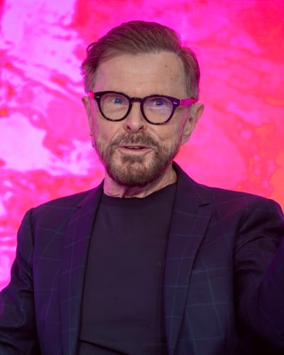 Björn Ulvaeus