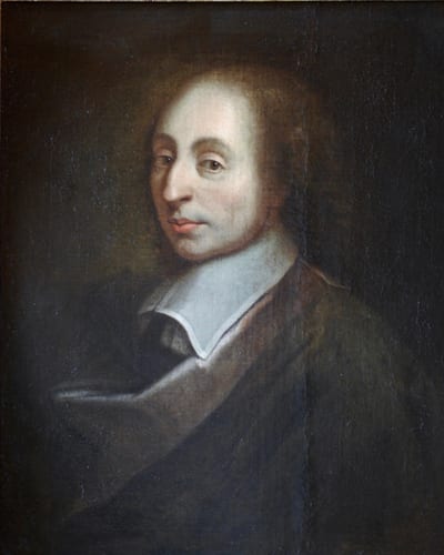 Blaise Pascal