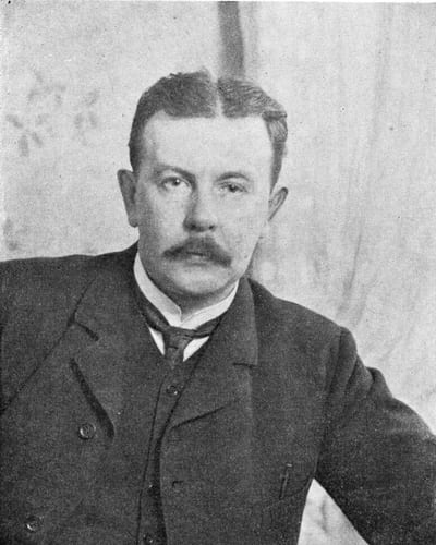 Bo Bergman
