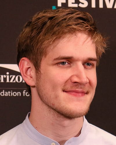Bo Burnham