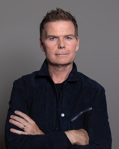 Bo Eason