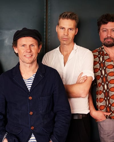 Bo Kaspers Orkester