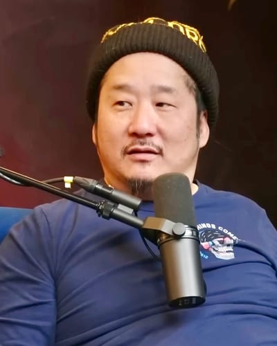 Bobby Lee