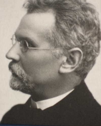 Bolesław Prus