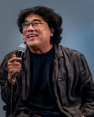 Bong Joon-ho
