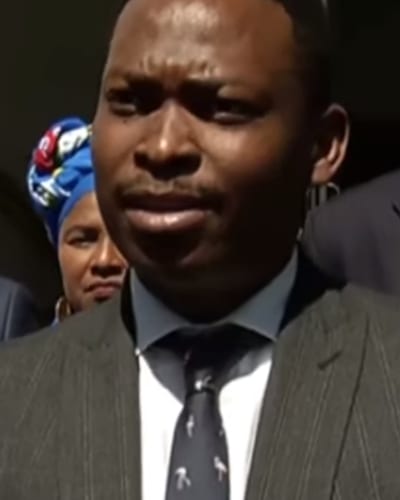Bongani Baloyi