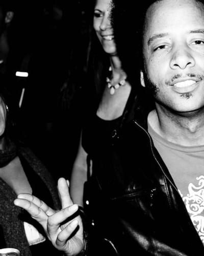 Boots Riley
