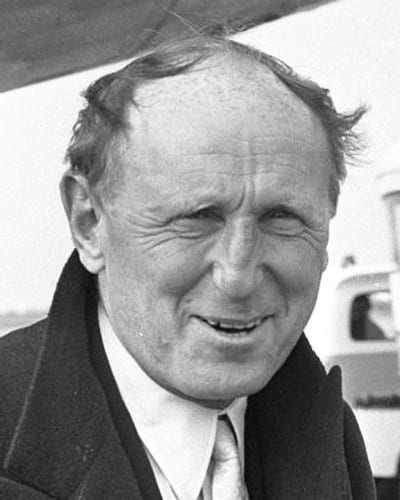 Bourvil