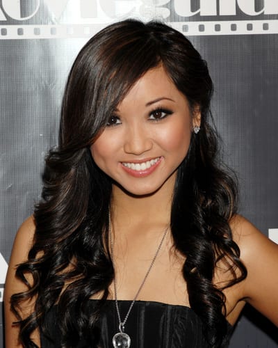 Brenda Song