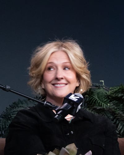 Brene Brown