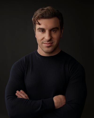 Brian Chesky