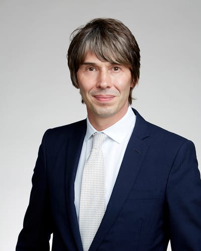 Brian Cox