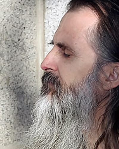 Brian David Mitchell